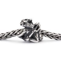 Charm Trollbeads in Argento TAGBE-20115 - TAGBE-20115